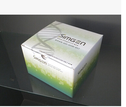 Simgen 2&times;LA Taq PCR Mix（1ml）（可开票）