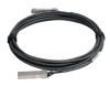 10g sfp+ cable 10g compatible with enterasys 10gb-c03-sfpp 3m