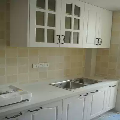European style integral cabinet door plate custom molded door plate blister door wardrobe door cabinet door factory price