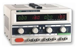 Ningbo Refining QJ6003SIII Three-way DC Stabilized Power Supply 60V 3A Power Supply