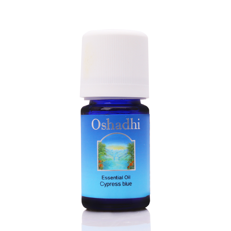 Oshadhi德国O家 #3185澳洲蓝丝柏5ml