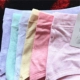 Đồ lót nữ Ying Khang 1103 sợi cotton màu Lycra co giãn dây cotton thoải mái đồ lót tam giác chọn 6