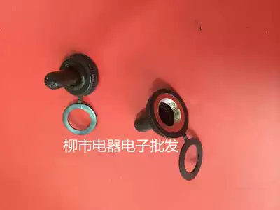 PUNCH CROWN BUTTON WATERPROOF CAP 12MM MOUNTING HOLE CAN BE MATCHED 1321 1021 1221 KN3 BUTTON 100