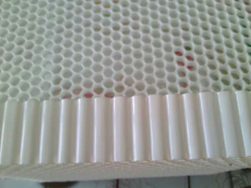 pp honeycomb core 12pp honeycomb core plastic honeycomb Chengxinhe Qingdao Chengxinhe filter frame
