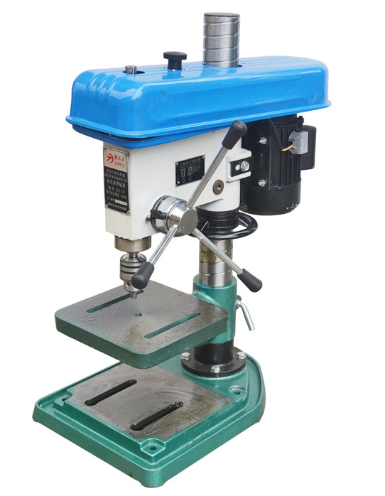 Z516 boutique heavy desktop drilling machine table drilling machine desktop drilling machine for cost-effective manufacturer direct