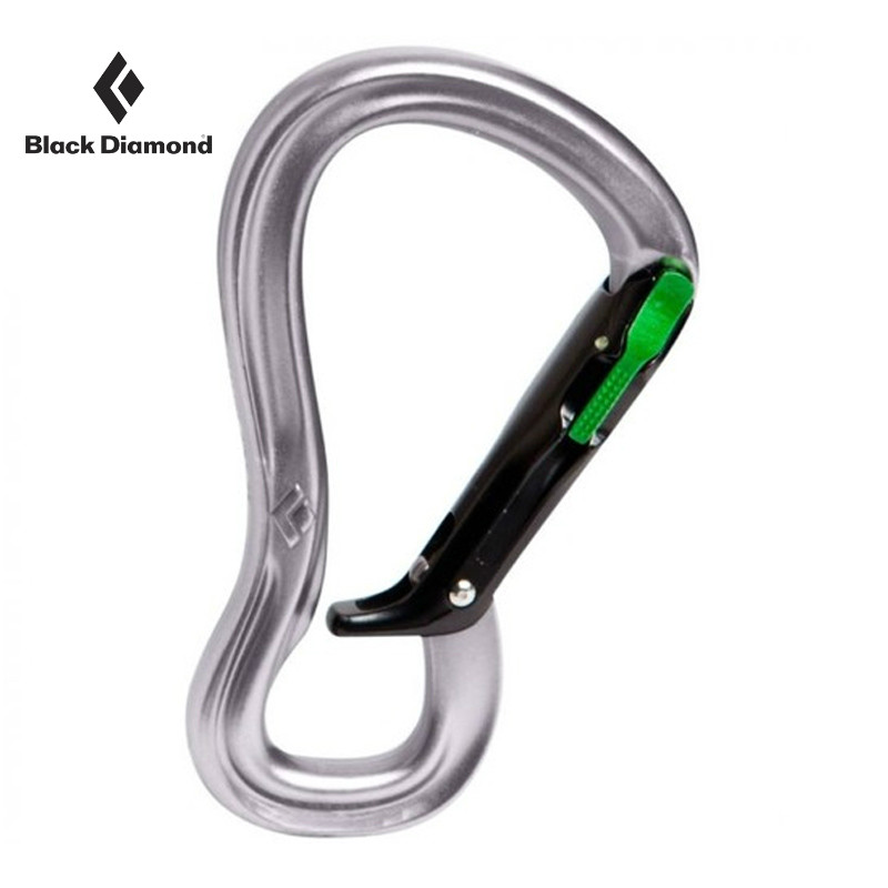 BLACKDIAMOND(黑钻)BD  磁力保护主锁-Magnetron Gridlock 210288