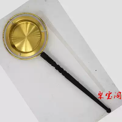 Buddhist supplies, pure copper, copper