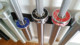 Italian h trademark commercial 10 pound alloy steel