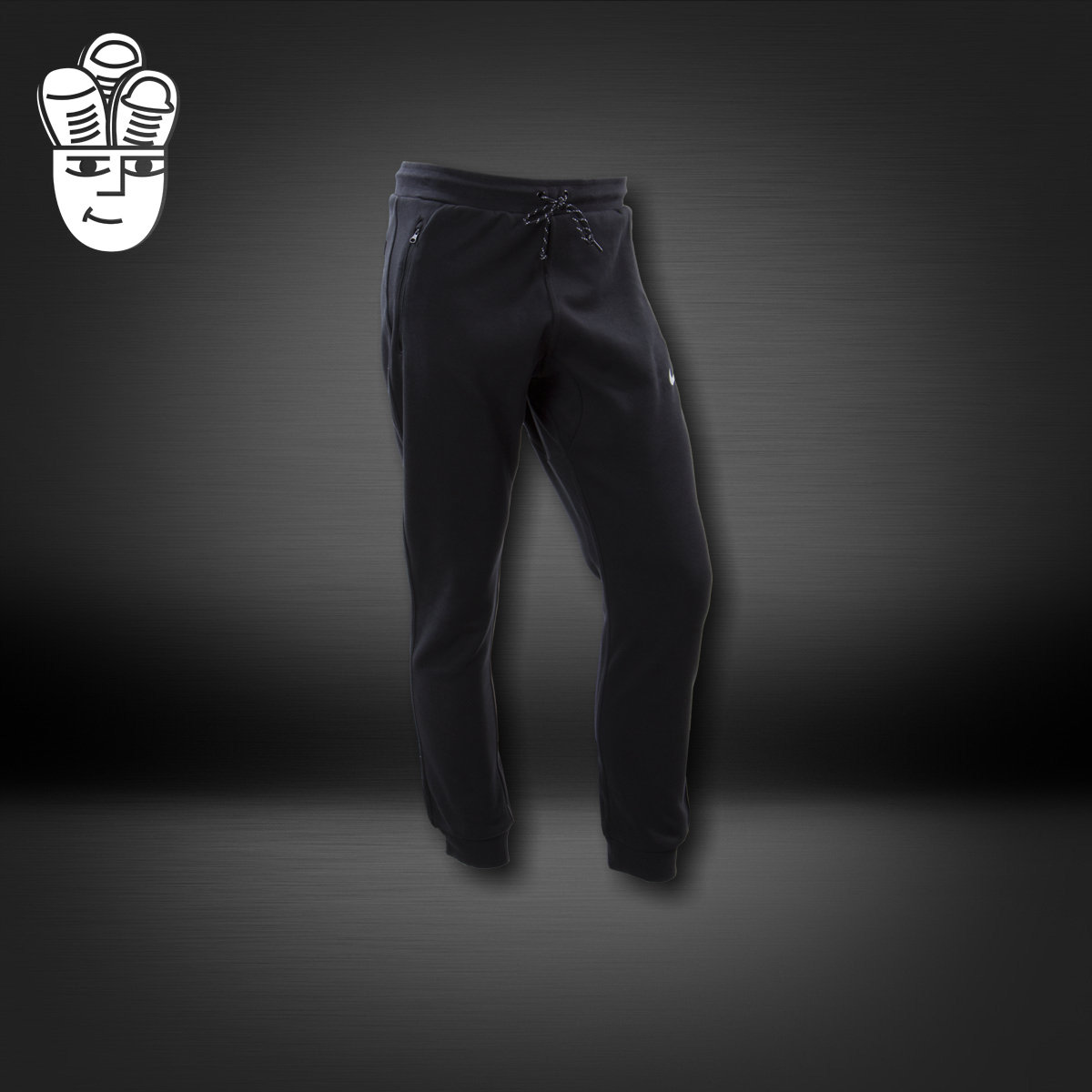 Nike Advance 15 Conversion Cuff Pants 耐克男子运动裤 收脚裤
