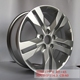 Changan cs35 bánh xe 16 inch 17 inch Changan cs75cs35 hợp kim nhôm bánh xe vòng thép tuổi thai - Rim 	mâm xe ô tô 7 chỗ Rim