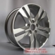 Changan cs35 bánh xe 16 inch 17 inch Changan cs75cs35 hợp kim nhôm bánh xe vòng thép tuổi thai - Rim