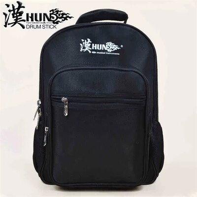 Hanqi backpack lightweight backpack dumb drum bag travel backpack student backpack