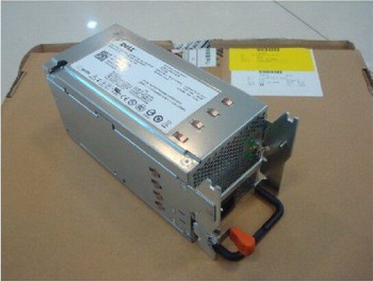 Original DELL Poweredge T605 power supply DELL TP822 DELL 675W power supply