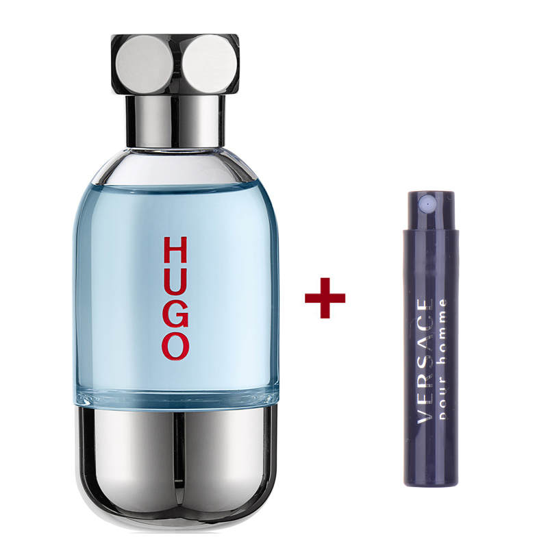 Boss/博士元素男士淡香水(优客) 40ml 60ml 男士持久淡香水