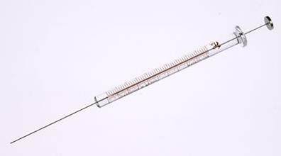 Swiss Hamilton microsample-in-sample microprototype 10ul 80000 1701 N 1 0 μL Syr