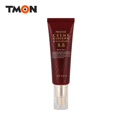 Its skin/伊思 红参蜗牛BB霜50ml