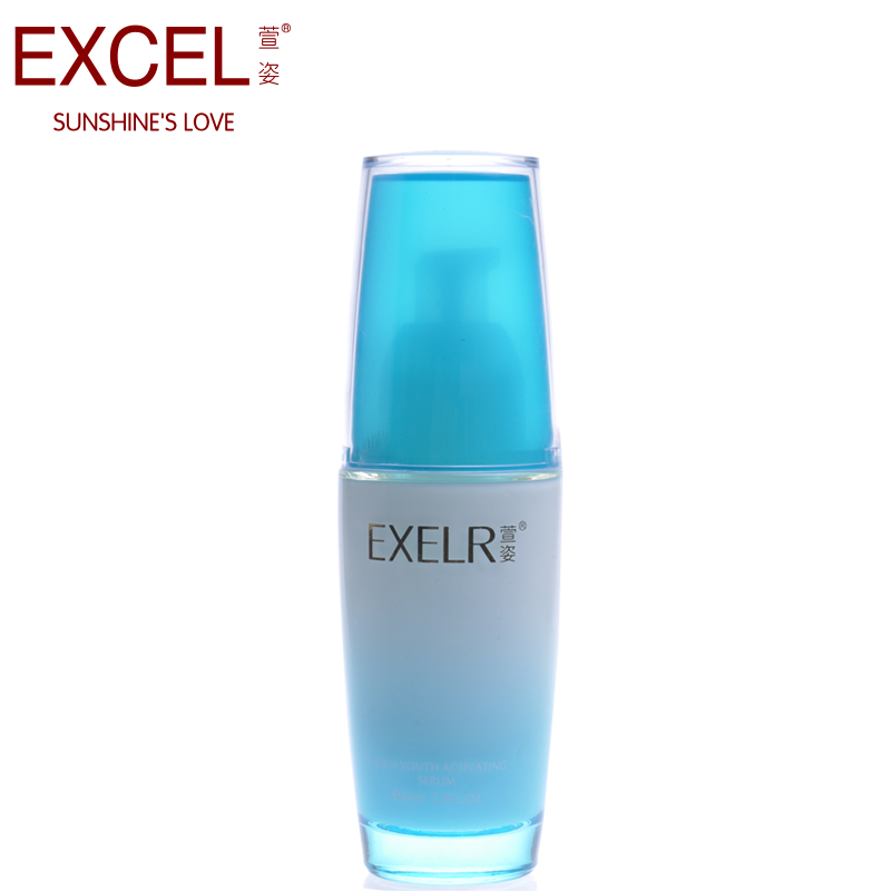 EXELR萱姿 水漾青春活肤精华乳 80ml