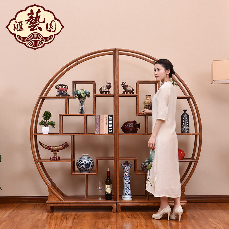 ����԰��ľ��ʽ�¹Ű�Բ���ż�BG6048-2