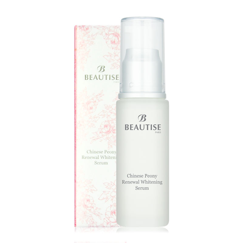 Beautise芍药修护美白精华露 30ml