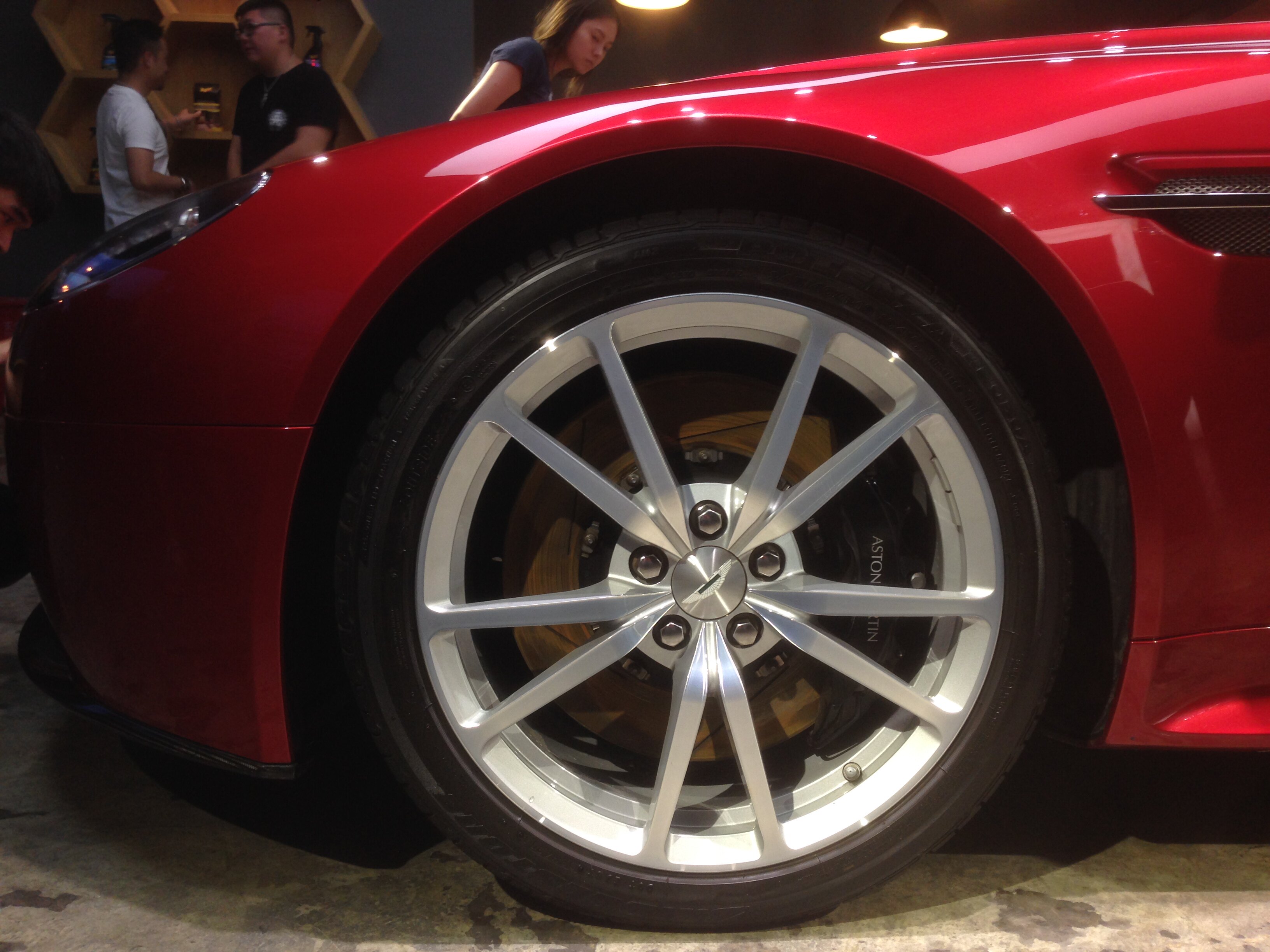 ACEST Member Stored Value Spending Card (Silver Card) & (20% Off All Items)