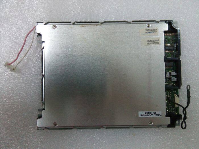 Nanya MB61AL25A LCD screen
