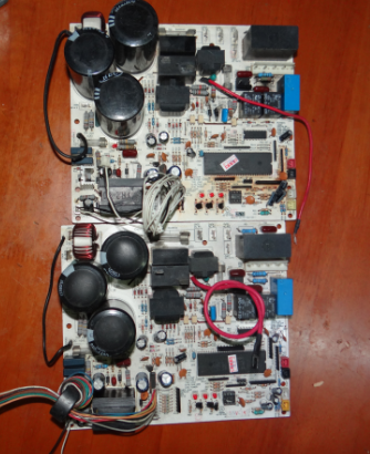 Hisense inverter air conditioner original accessories computer board inverter board KFR-3506G BP FKR-3506W BP