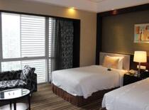 Guangzhou Leighton Hotel Executive Twin Room