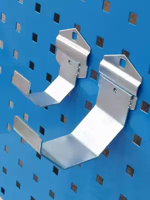 Xinqi XQ Rod adhesive hook bow adhesive hook cylindrical object adhesive hook square hole hanging plate adhesive hook