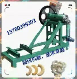 The bending tube hollow puffing machine bending machine bending tube hollow puffing machine with full set of expansion machine