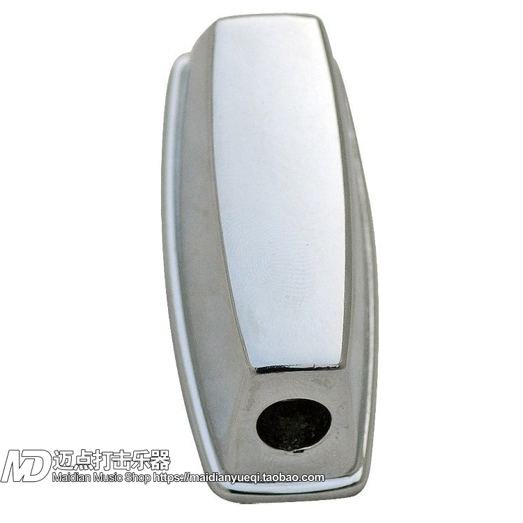 Explosion-style punch crown TJW Dammt drum set Zinc alloy die-casting drum ear drum ear L-9 wall card
