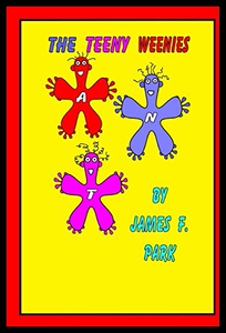 【预售】The Teeny Weenies