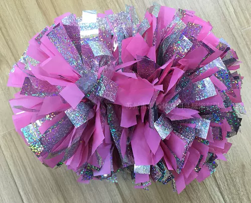 Пластиковые и лазерные смешанные болельщики, чирлидеры, чирлидеры