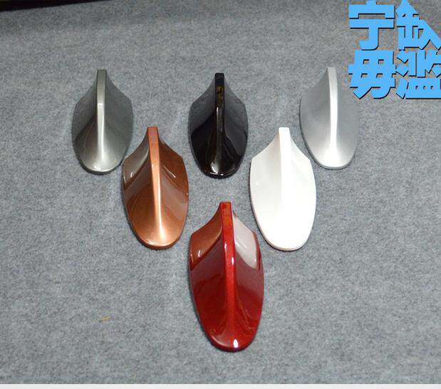 New Polo Santana Shark Fin Antenna Jeda Xinru Paulay Shark Fin modified radio antenna