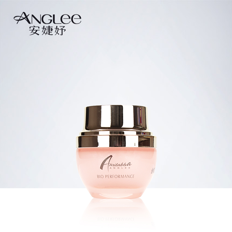 ANGLEE/安婕妤优能活水霜30ml 补水保湿 细致毛孔 乳液面霜化妆品