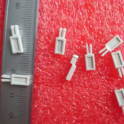 German Bentai 60817381 Schlofo schroff 20817501 anti-error coding key