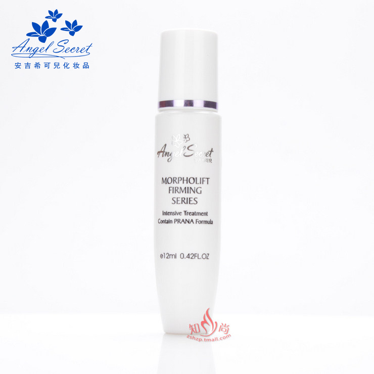 安吉希可儿 塑颜紧致眼部精华液12ml 提升松弛下垂眼纹化妆品