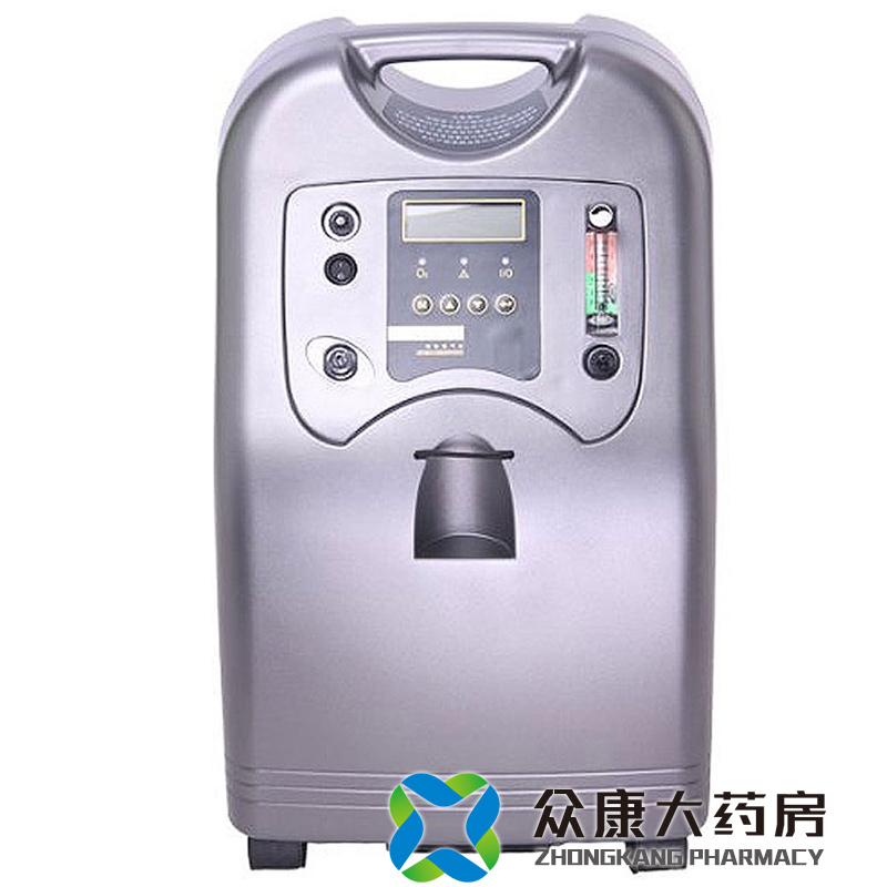 海龟制氧机V8N-NS氧气机 氧气瓶 雾化型lj