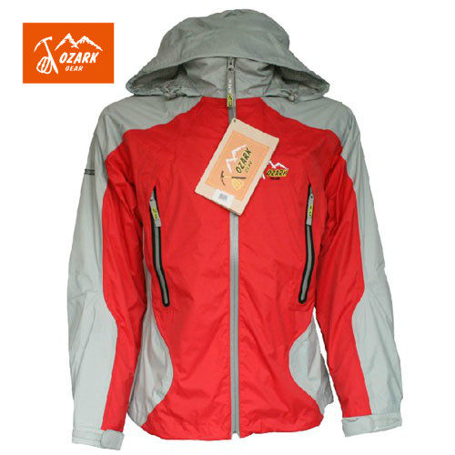 OZARK/奥索卡 女款冲锋衣 131343