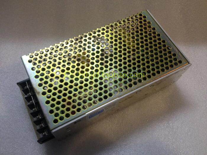 COSEL ELCO K100A-24 K100AU-24 24V (85-132V) Power supply 24V 4 5A