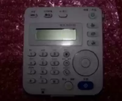 Samsung 3401 4321NS 4521HS 4633 4621NS Control panel button board display