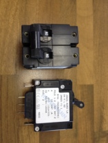Original HEINEMANN JAA2S-A2A3-LA-04-H-L-52 equipment circuit breaker 10A 2P 277V