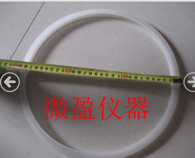 镇海金鑫 宁波开普 力辰铝压力蒸汽灭菌器密封圈法尔康消毒锅垫圈