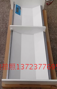 Factory direct sales horizontal newborn baby HCS-20B-YE height and weight baby scale physical examination scale electronic scale