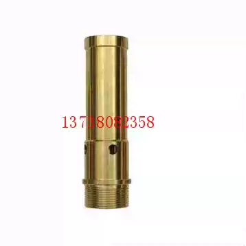 All copper spring nozzle bubbling nozzle courtyard pool water landscape Fountain Nozzle 4 minutes 6 minutes 1 inch