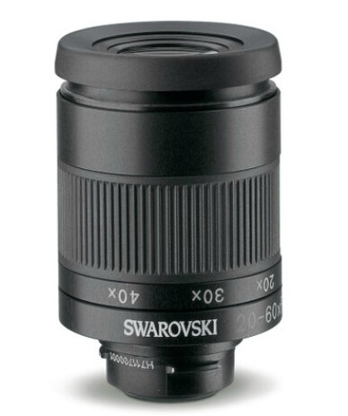 Schwaroshiach 25-50x W ultra wide angle zoom eyepiece to pick up ATS STS 80 65HD