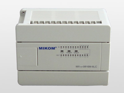 Domestic Maike MX1H-1614M30 point programmable controller PLC factory direct sales nationwide warranty