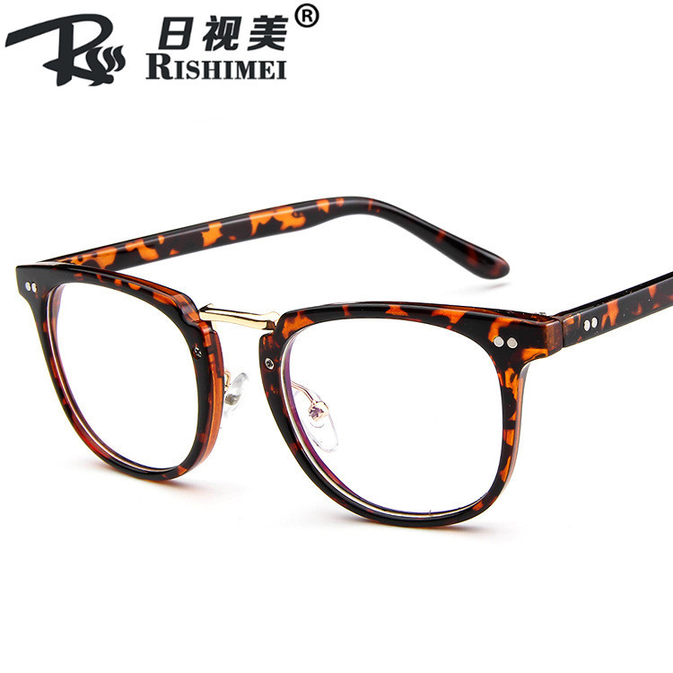 Montures de lunettes en Memoire plastique - Ref 3139323 Image 5