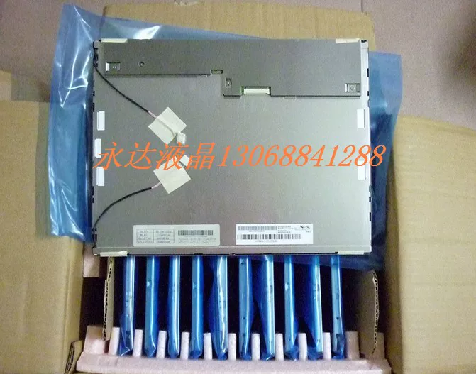 AU Original G150XG01 V.0 G150XG03 V.1 M150xn07 V.1 V.9 V.9 Qualified
