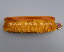 3 cm wide 10 m a plate of green blue plate lace flag accessories lantern tablet is made manual flow of su