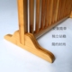 Trung Quốc màn hình phân vùng đơn giản hiện đại màn hình ghế phòng khách rỗng thời trang hiên dọc trang trí sáng tạo hai mặt tre - Màn hình / Cửa sổ vách ngăn gỗ Màn hình / Cửa sổ